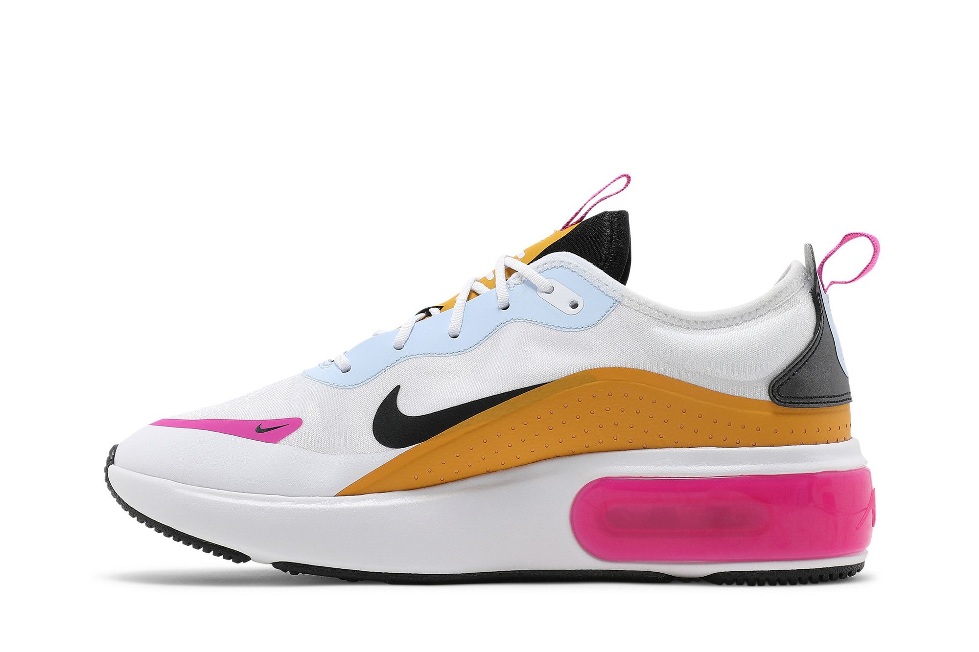 Кросівки жіночі Nike W Nike Air Max Dia (CJ0636-100) — фото 4