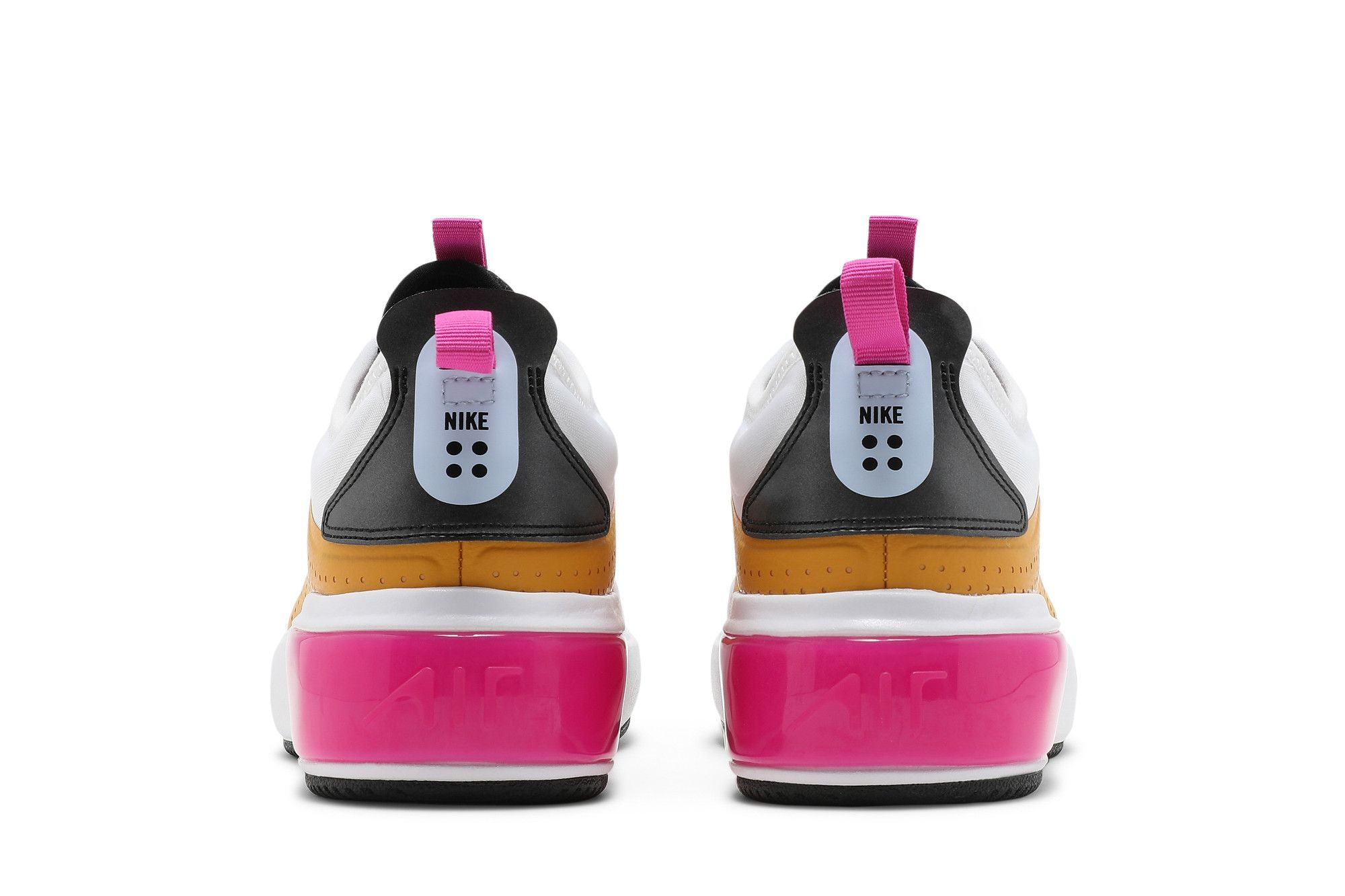 Кросівки жіночі Nike W Nike Air Max Dia (CJ0636-100) — фото 7