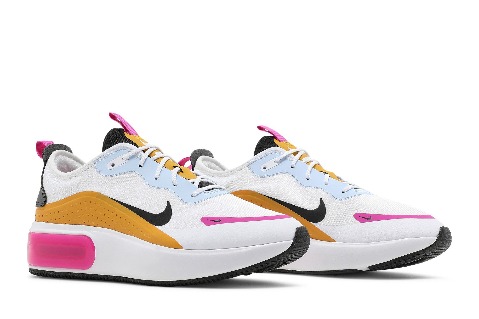 Кросівки жіночі Nike W Nike Air Max Dia (CJ0636-100) — фото 9