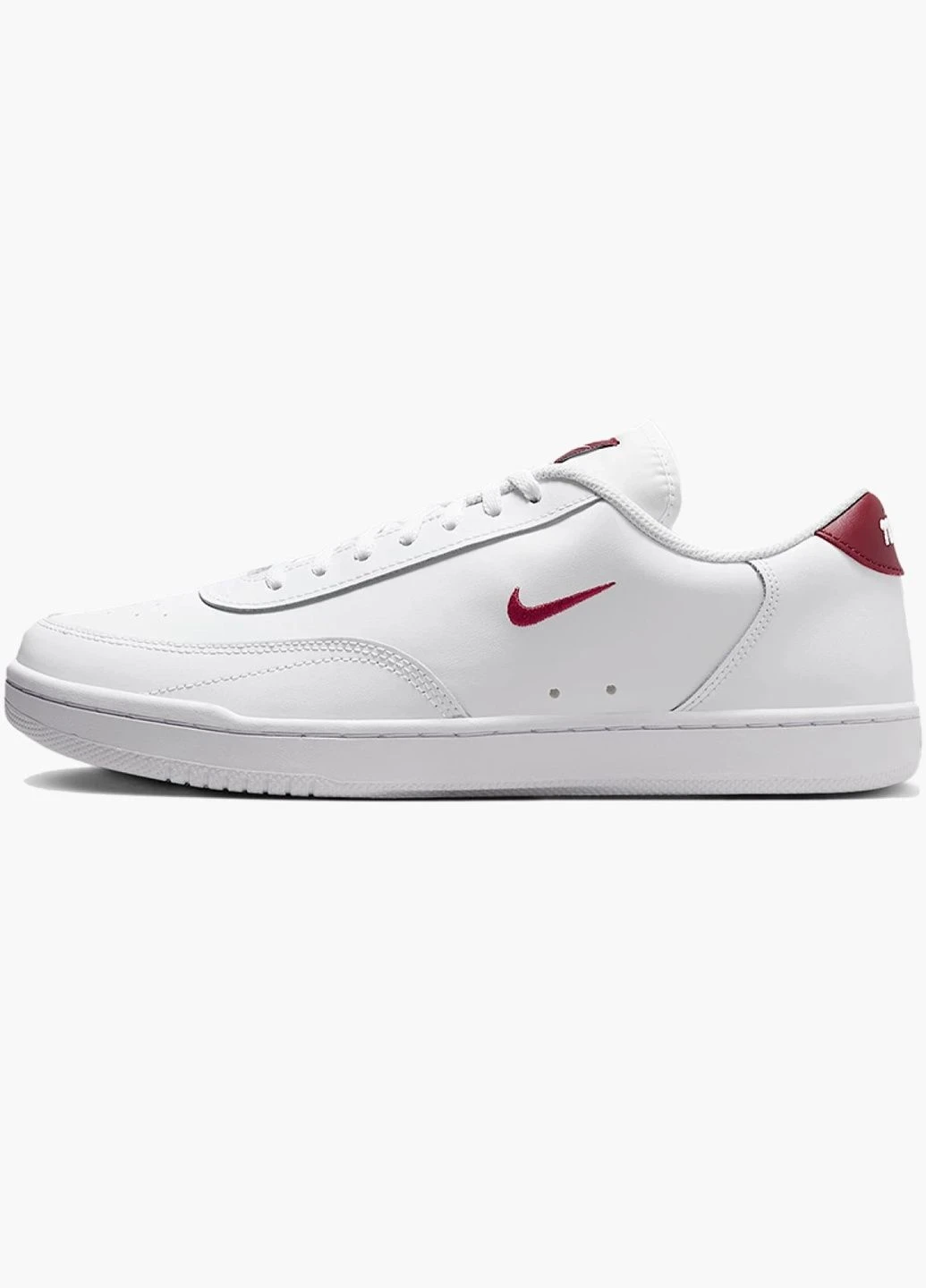 Кросівки чоловічі Nike Court Vintage Sneaker (CJ1679-105) — фото 1