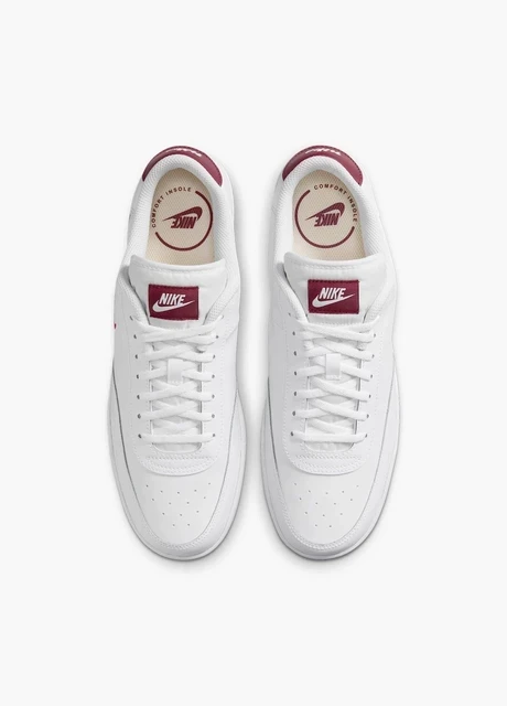 Кросівки чоловічі Nike Court Vintage Sneaker (CJ1679-105) — фото 5