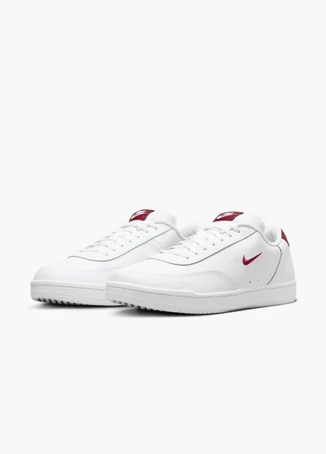 Кросівки чоловічі Nike Court Vintage Sneaker (CJ1679-105) — фото 6
