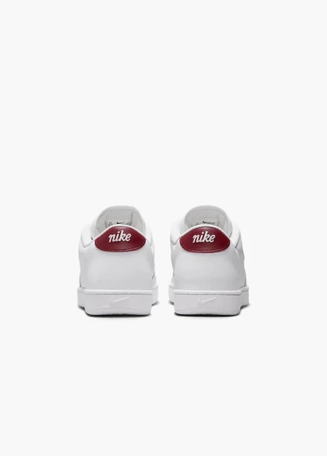 Кросівки чоловічі Nike Court Vintage Sneaker (CJ1679-105) — фото 7