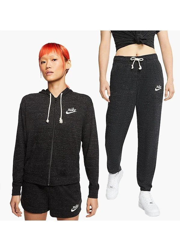 Кофта жіночі Nike Sportswear Gym Vintage (CJ1694-010) — фото 1
