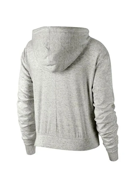 Кофта жіночі Nike W Nsw Gym Vntg Hoodie Fz (CJ1694-063) — фото 3