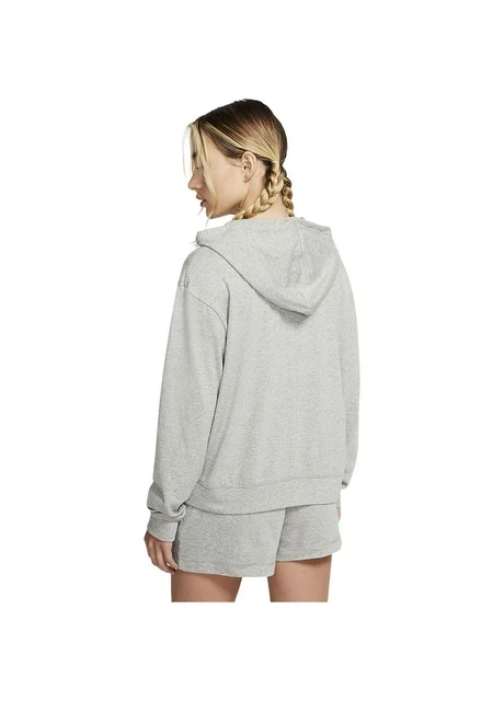 Кофта жіночі Nike W Nsw Gym Vntg Hoodie Fz (CJ1694-063) — фото 5