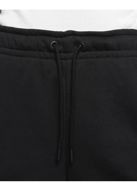 Шорти унісекс Nike W Nsw Essntl Flc Hr Short Ft (CJ2158-010) — фото 7