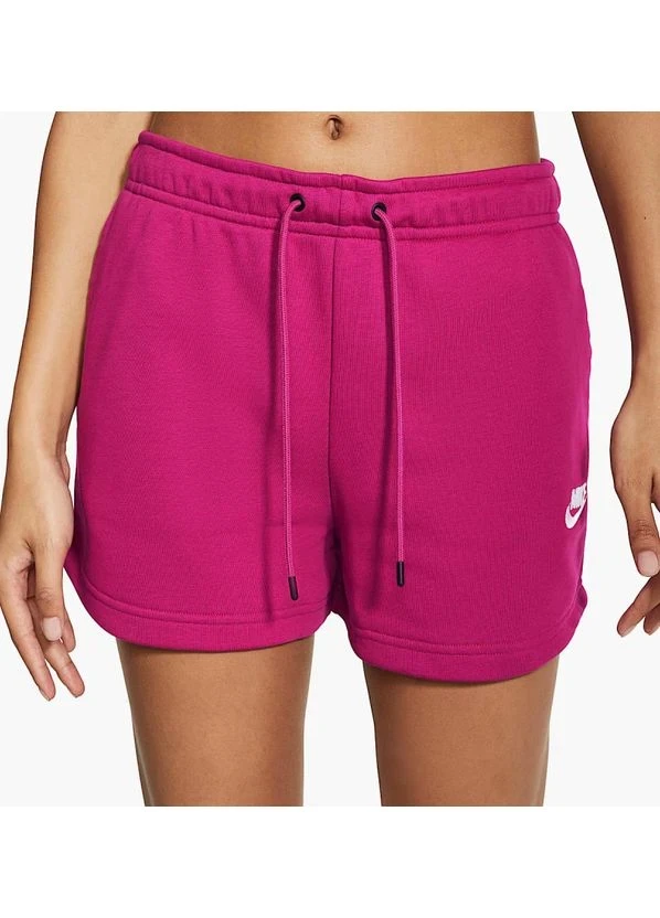 Шорти жіночі Nike Essential Sportswear Shorts (CJ2158-617) — фото 1