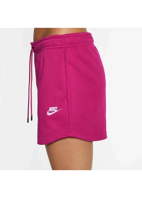 Шорти жіночі Nike Essential Sportswear Shorts (CJ2158-617) — фото 4