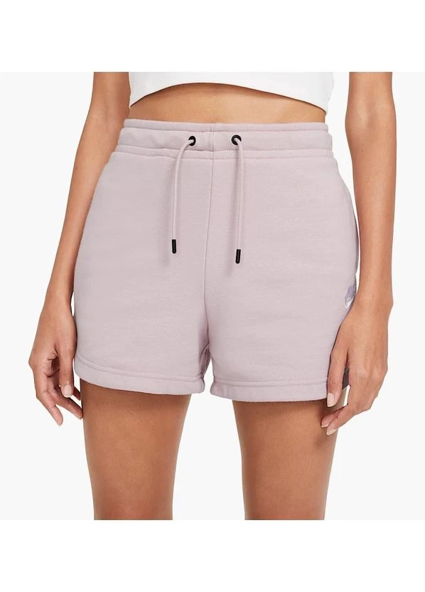 Шорти жіночі Nike W Nsw Essntl Short Ft (CJ2158-645) — фото 1
