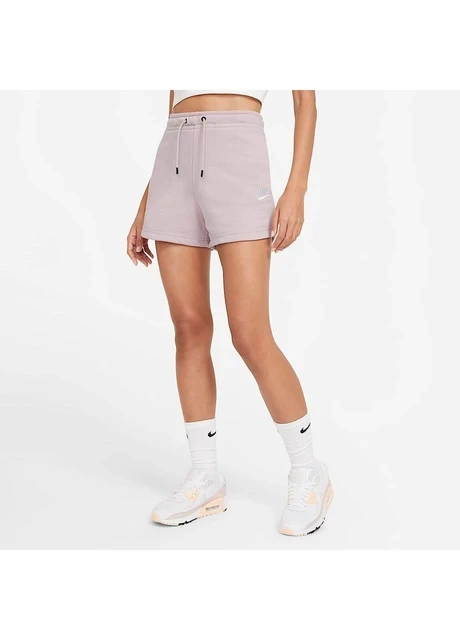 Шорти жіночі Nike W Nsw Essntl Short Ft (CJ2158-645) — фото 3