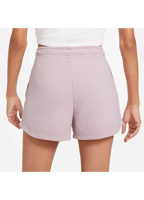 Шорти жіночі Nike W Nsw Essntl Short Ft (CJ2158-645) — фото 4