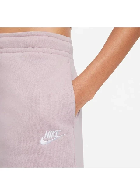 Шорти жіночі Nike W Nsw Essntl Short Ft (CJ2158-645) — фото 5