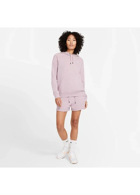 Шорти жіночі Nike W Nsw Essntl Short Ft (CJ2158-645) — фото 7