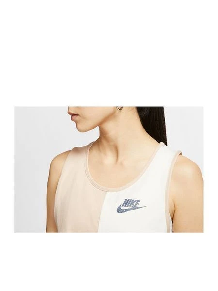 Майка жіноча Nike Nsw Icn Clsh Tank (CJ2270-287) — фото 5