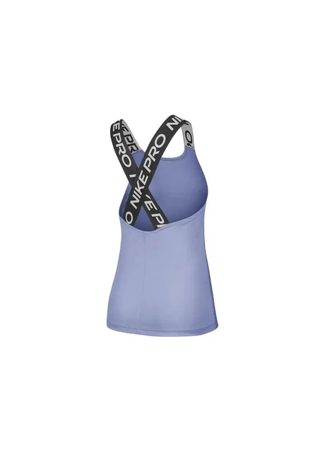 Майка жіноча Nike W Np Dry Elastika Tank Ess (CJ4089-569) — фото 3