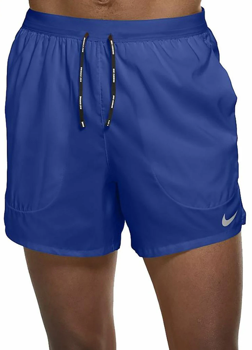 Шорти чоловічі Nike Flex Stride Short 5In Navy (CJ5453-480) — фото 1