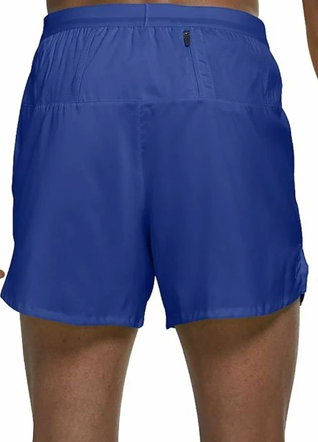 Шорти чоловічі Nike Flex Stride Short 5In Navy (CJ5453-480) — фото 3