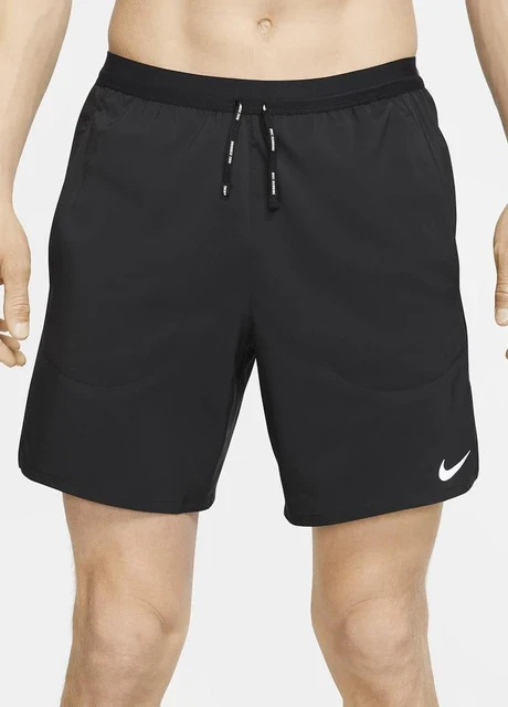 Шорти чоловічі Nike Nk Df Flx Strd 2In1 Shrt 7In (CJ5471-010) — фото 3
