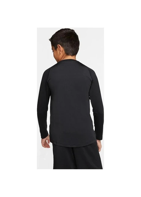 Светр дитячий Nike Pro Top (CJ7711-010) — фото 5