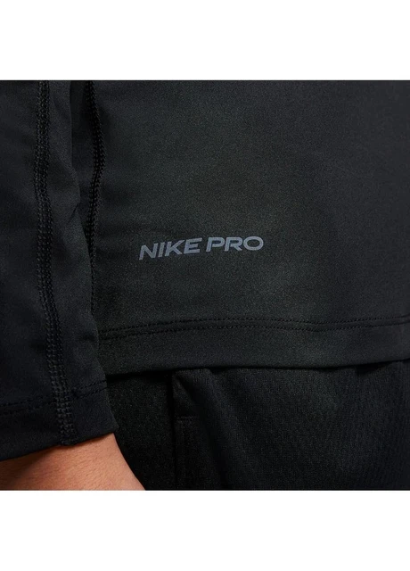 Светр дитячий Nike Pro Top (CJ7711-010) — фото 7