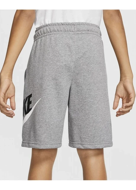 Шорти дитячі Nike B Nsw Club + Hbr Short Ft (CK0509-091) — фото 7