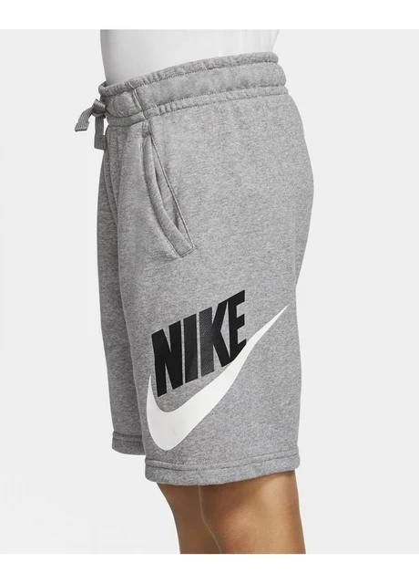 Шорти дитячі Nike B Nsw Club + Hbr Short Ft (CK0509-091) — фото 8