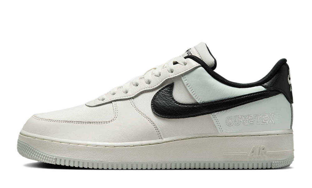 Кросівки чоловічі Nike Air Force 1 Gtx White (CK2630-004) — фото 1