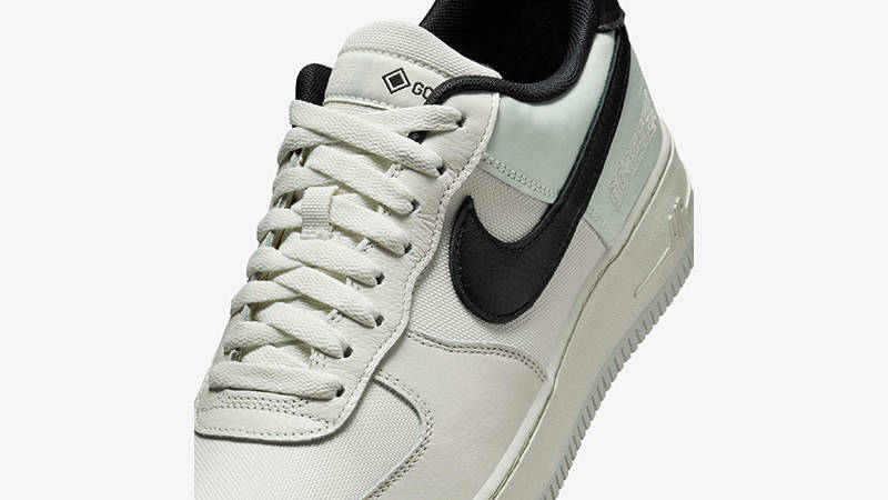 Кросівки чоловічі Nike Air Force 1 Gtx White (CK2630-004) — фото 4