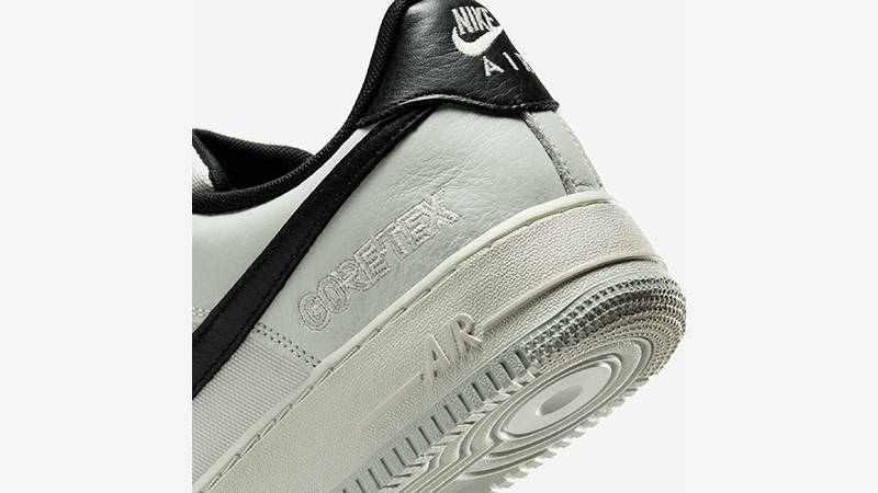 Кросівки чоловічі Nike Air Force 1 Gtx White (CK2630-004) — фото 6