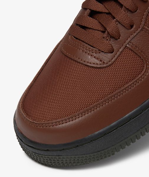 Кросівки чоловічі Nike Air Force 1 Low Gtx Brown (CK2630-201) — фото 7