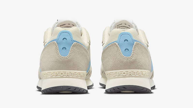 Кросівки жіночі Nike Venture Runner (CK2948-002) — фото 7