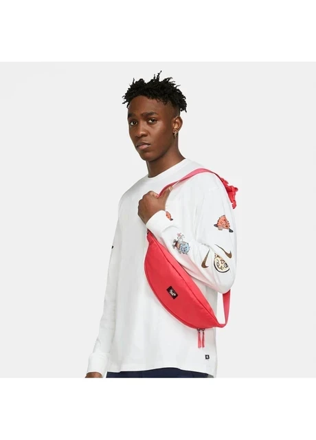 Бананка Nike NK SB Heritage Hip Pack — фото 2