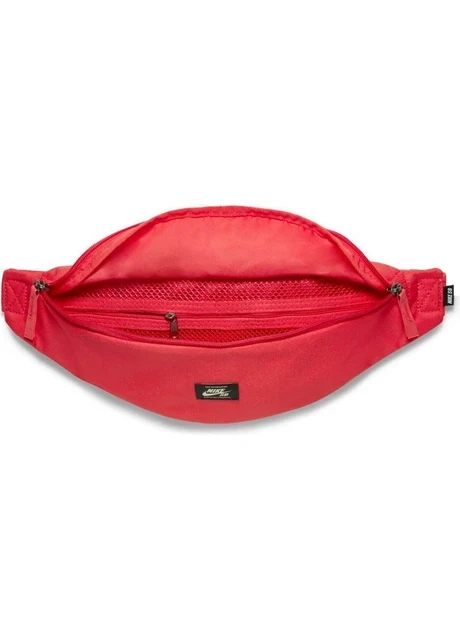 Бананка Nike NK SB Heritage Hip Pack — фото 4