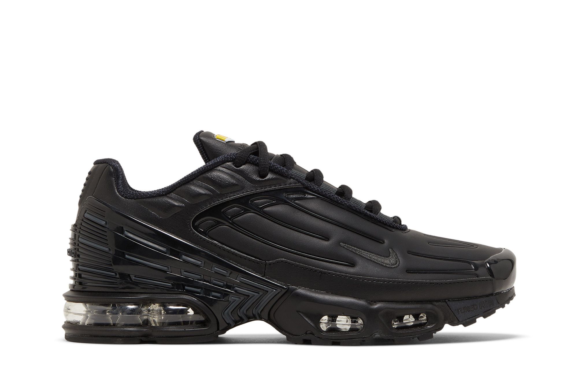 Кросівки чоловічі Nike Air Max Plus Iii Ltr (CK6716-001) — фото 1