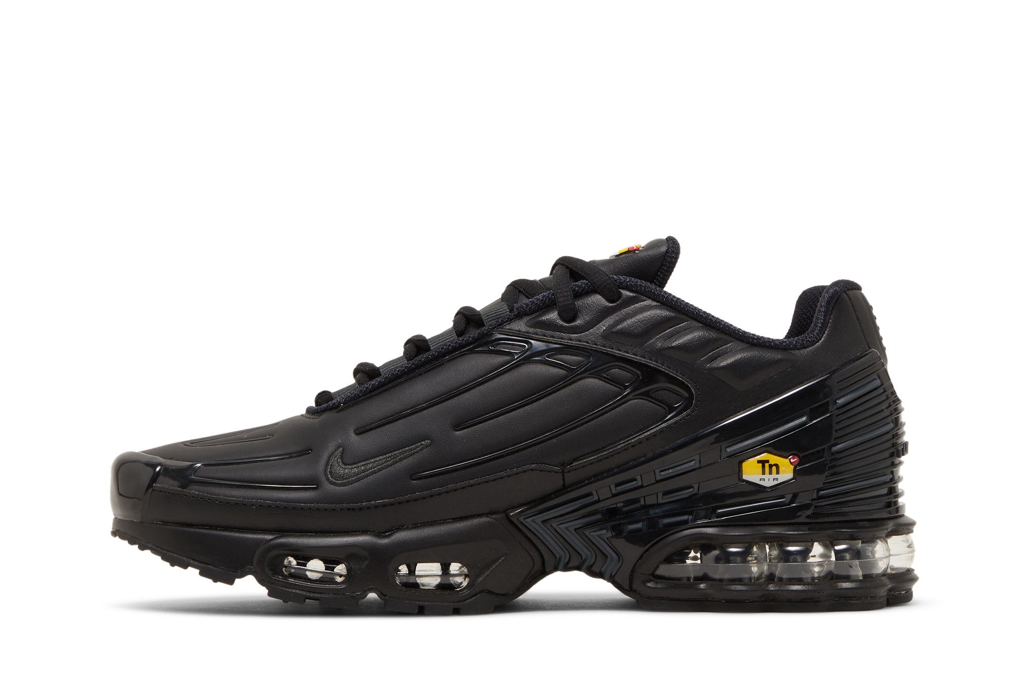 Кросівки чоловічі Nike Air Max Plus Iii Ltr (CK6716-001) — фото 4