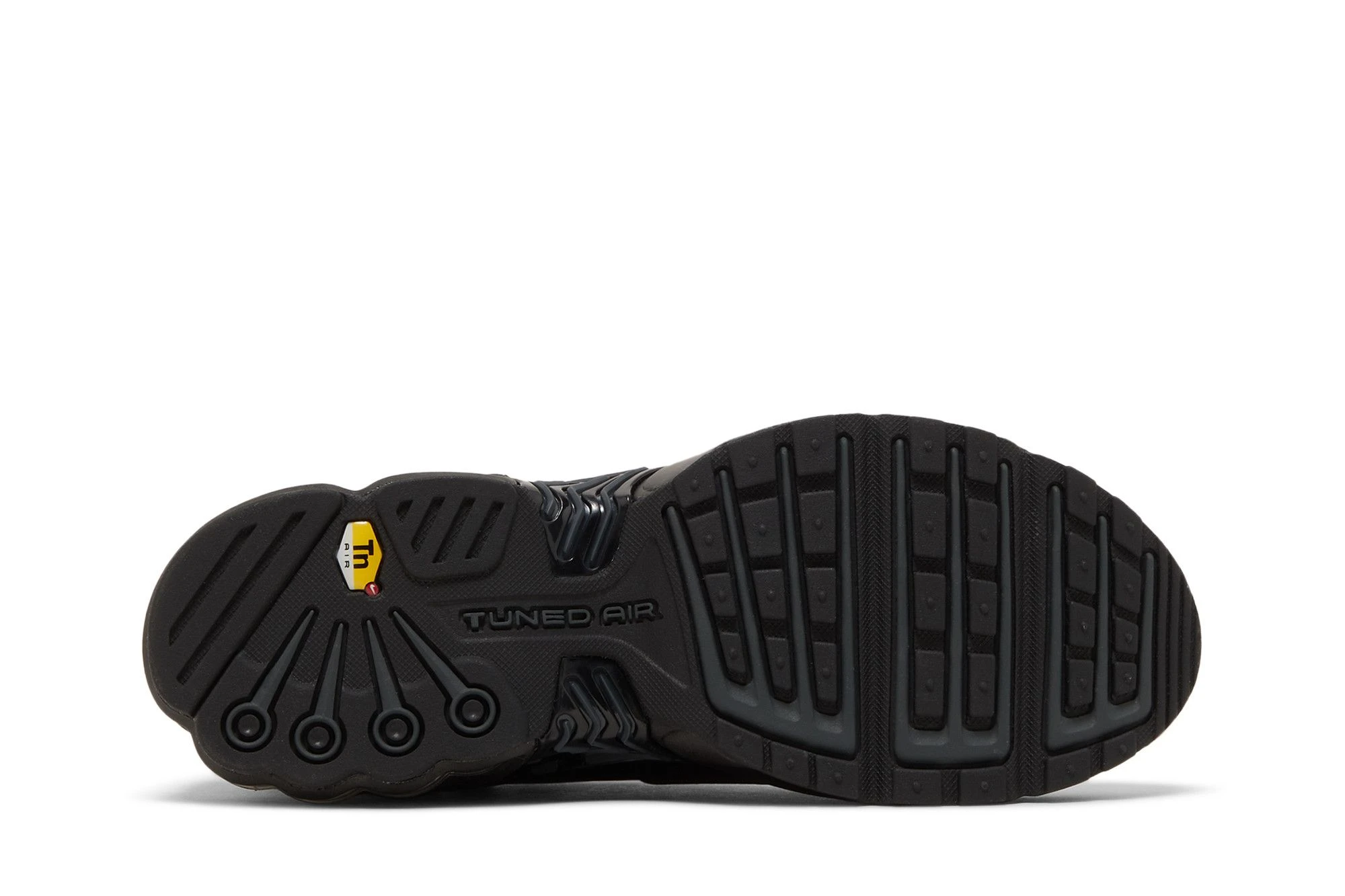 Кросівки чоловічі Nike Air Max Plus Iii Ltr (CK6716-001) — фото 5
