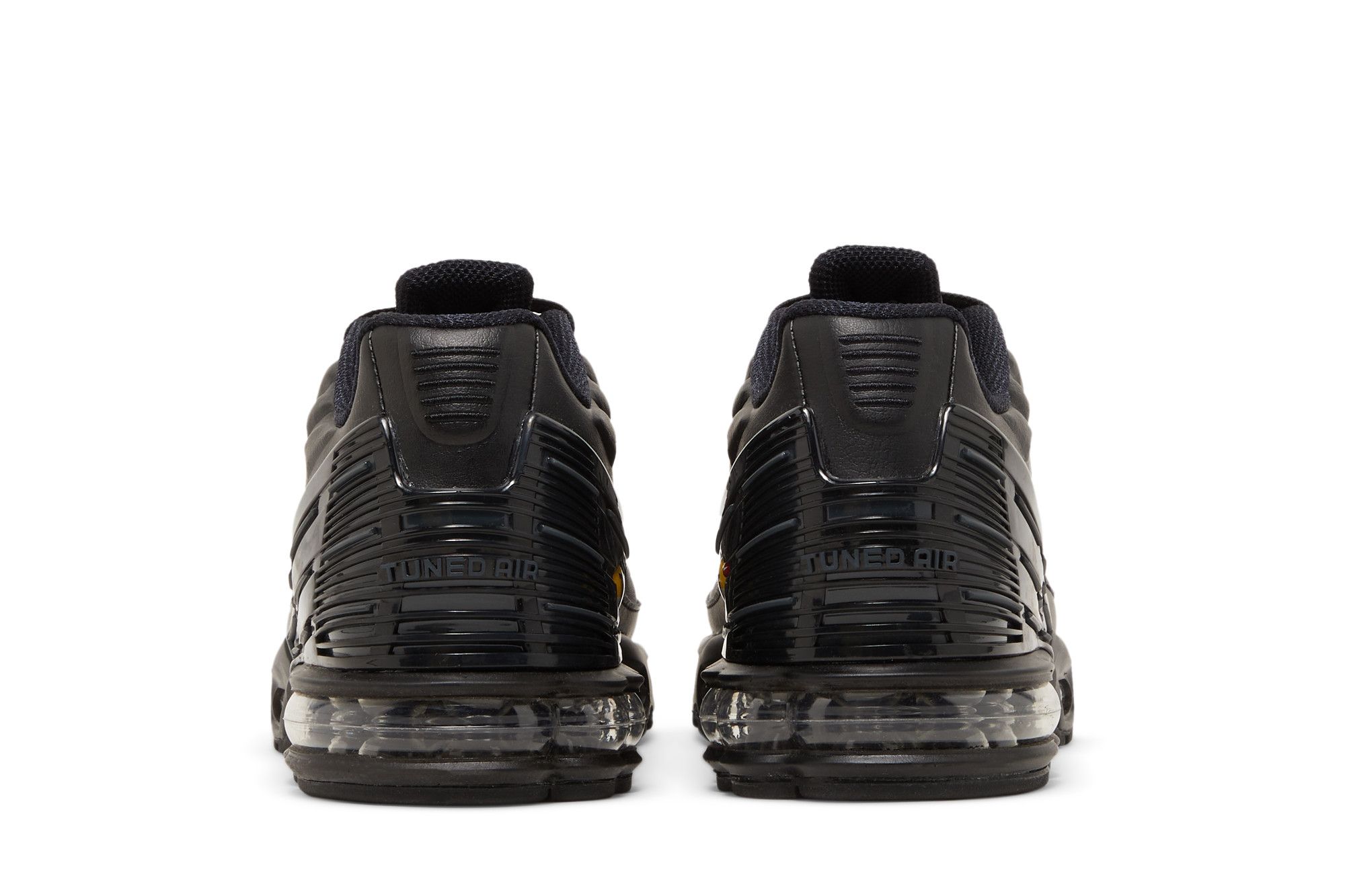 Кросівки чоловічі Nike Air Max Plus Iii Ltr (CK6716-001) — фото 7