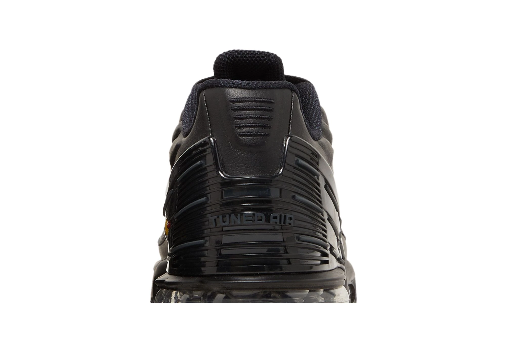 Кросівки чоловічі Nike Air Max Plus Iii Ltr (CK6716-001) — фото 8