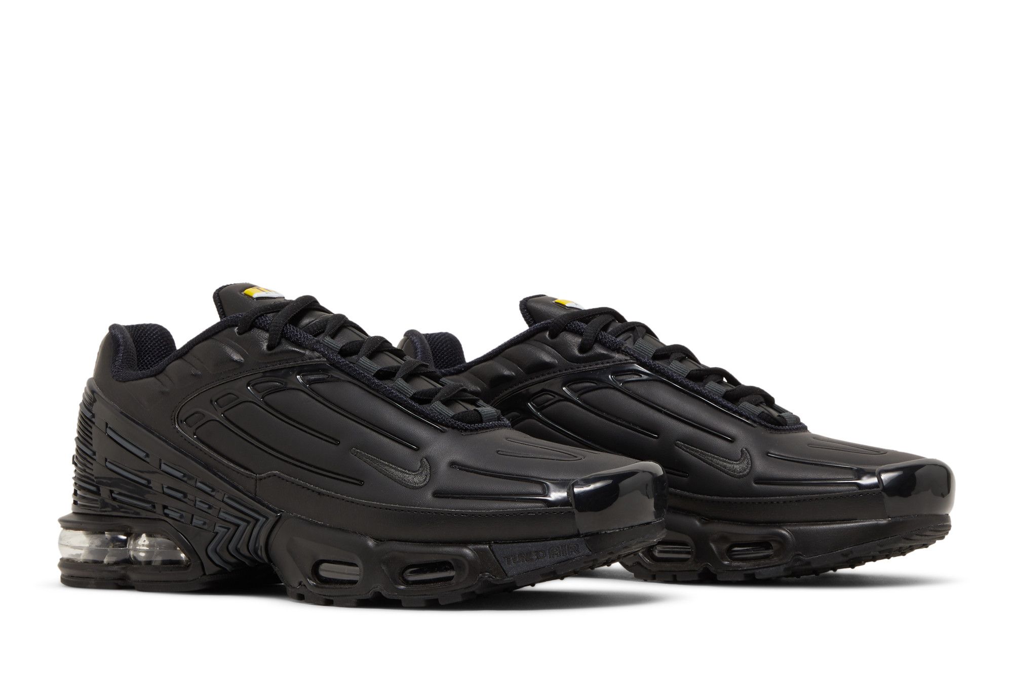 Кросівки чоловічі Nike Air Max Plus Iii Ltr (CK6716-001) — фото 9
