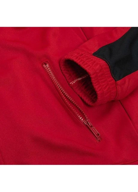 Кофта чоловіча Nike Mj Jmc Tricot Jkt Red (CK6743-687) — фото 6