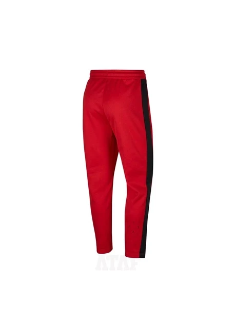 Брюки чоловічі Jordan Air Jordan Air Therma Training Pants Gym Red (CK6798-687) — фото 3