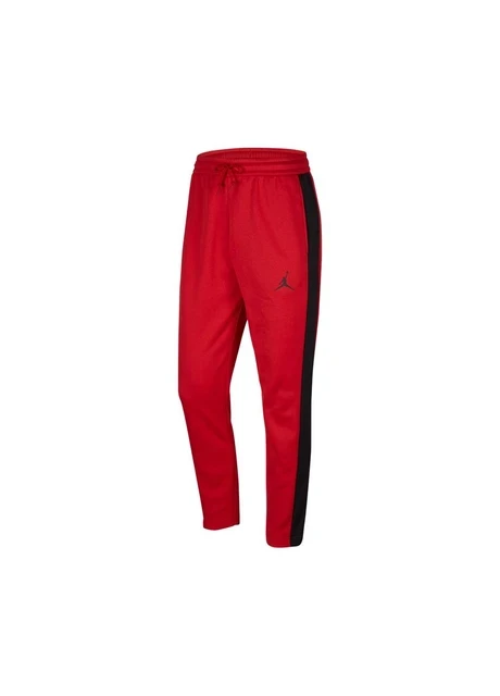Брюки чоловічі Jordan Air Jordan Air Therma Training Pants Gym Red (CK6798-687) — фото 4