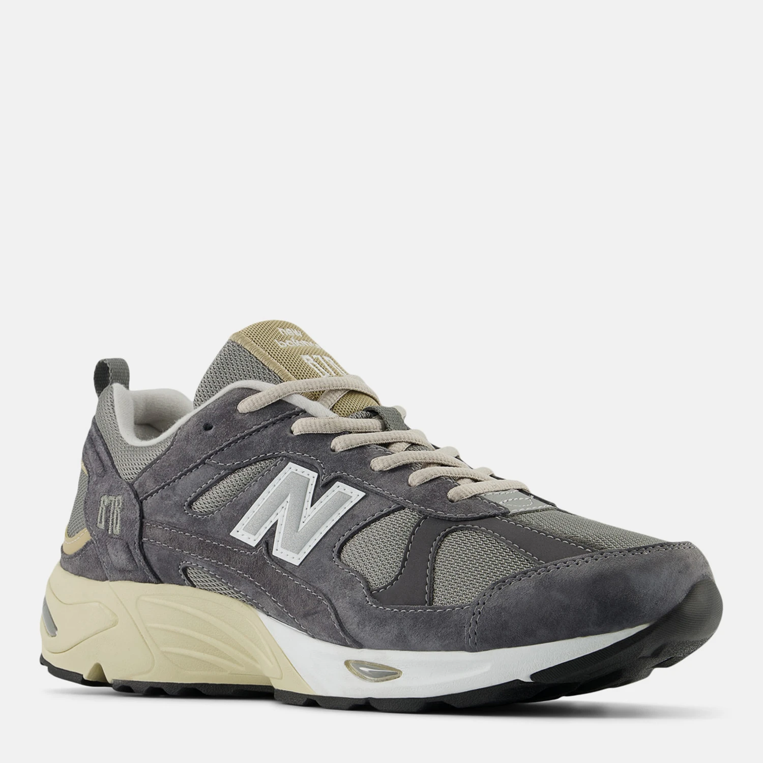 Кросівки чоловічі New Balance 878 (CM878MG1) — фото 3