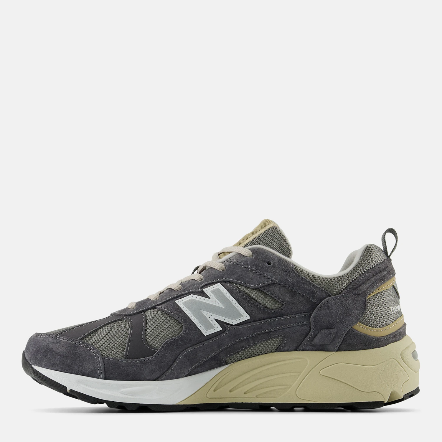 Кросівки чоловічі New Balance 878 (CM878MG1) — фото 4