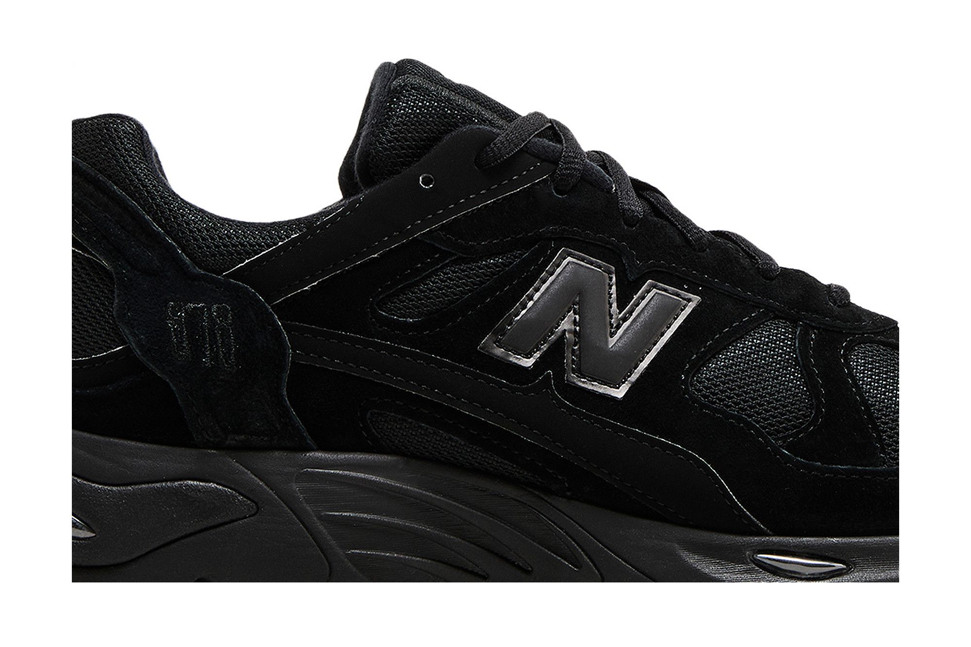 Кросівки чоловічі New Balance 878 (CM878XL) — фото 3