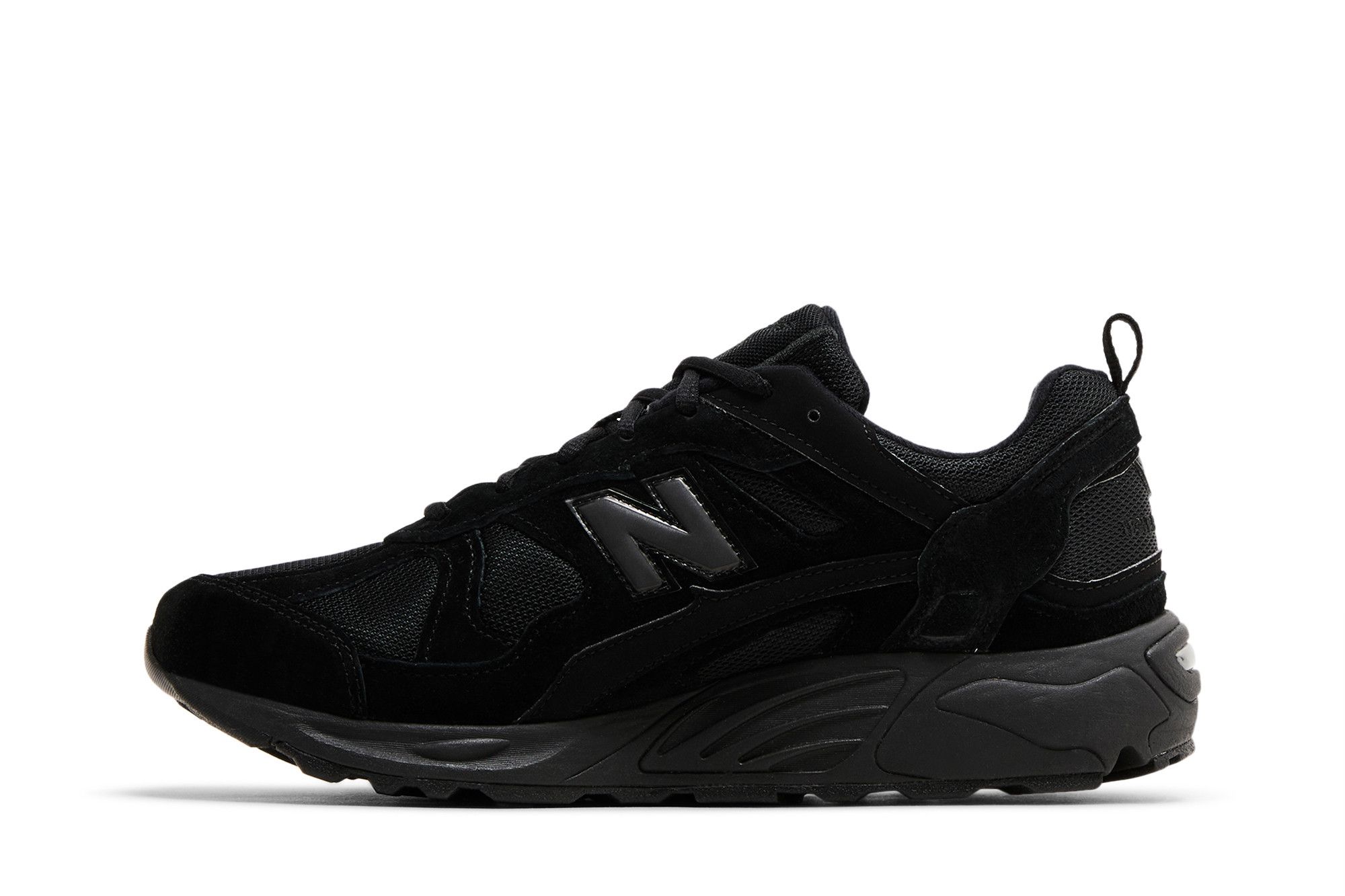 Кросівки чоловічі New Balance 878 (CM878XL) — фото 4