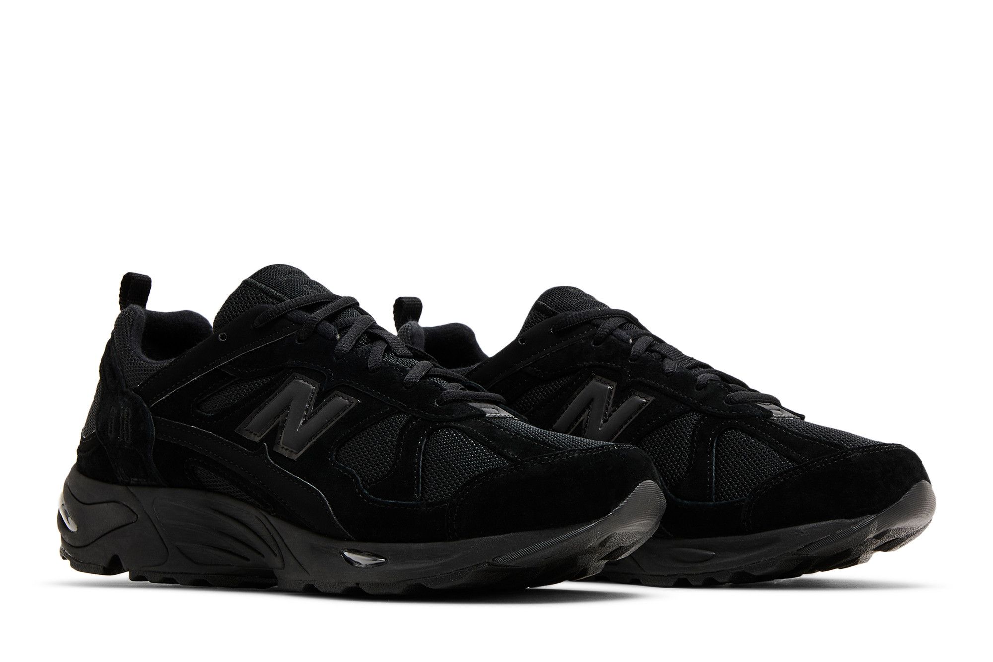 Кросівки чоловічі New Balance 878 (CM878XL) — фото 9