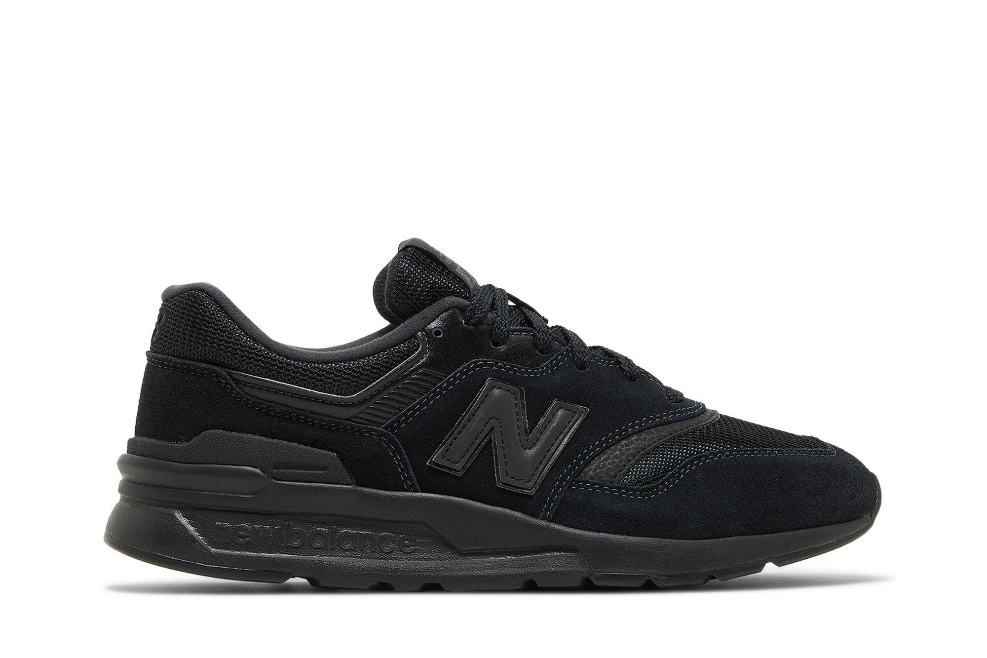 Кросівки чоловічі New Balance 997Н (CM997HCI) — фото 1