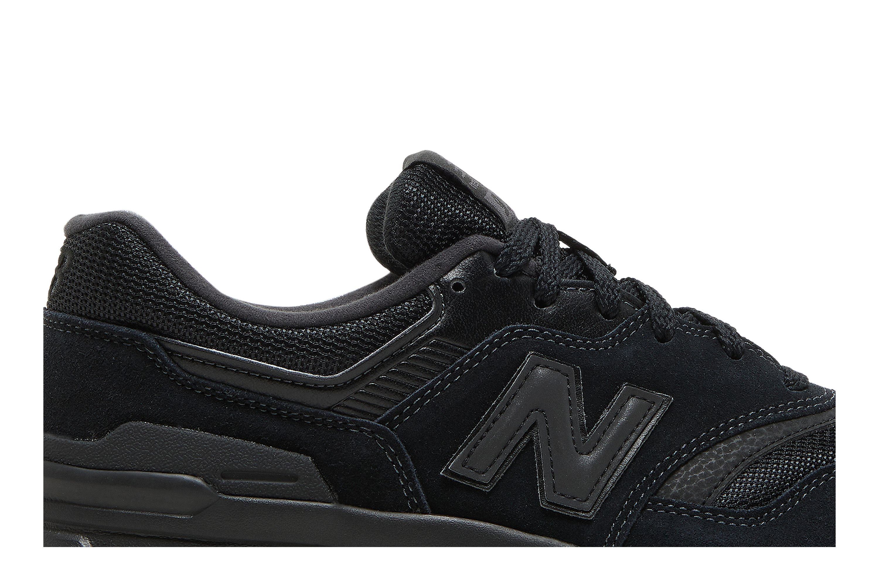 Кросівки чоловічі New Balance 997Н (CM997HCI) — фото 3